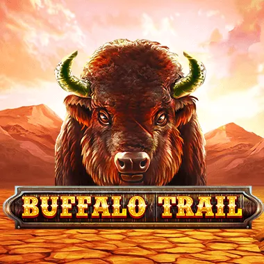 Speel Buffalo Trail bij Carlospin