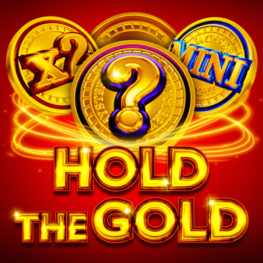 Speel Hold The Gold bij Carlospin