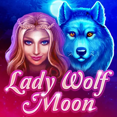 Speel Lady Wolf Moon bij Carlospin