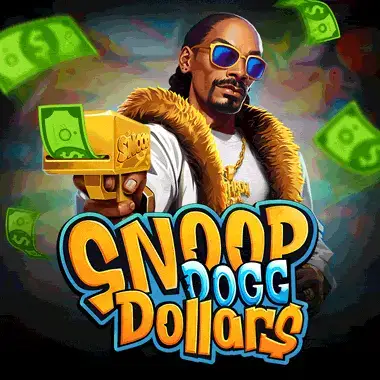 Speel Snoop Dogg Dollars bij Carlospin