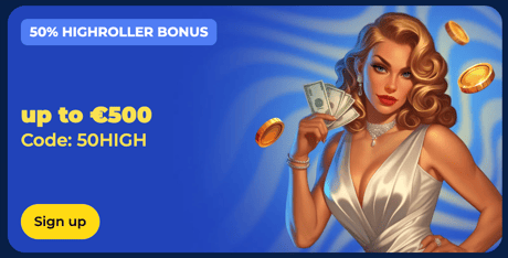 Mobiele app van Carlospin Casino