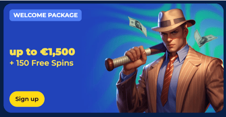 Bonus & Promotiecode Carlospin Casino