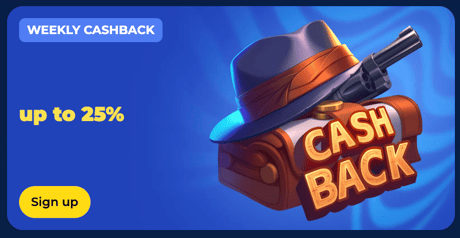 Payments & Withdrawal Carlospin Casino